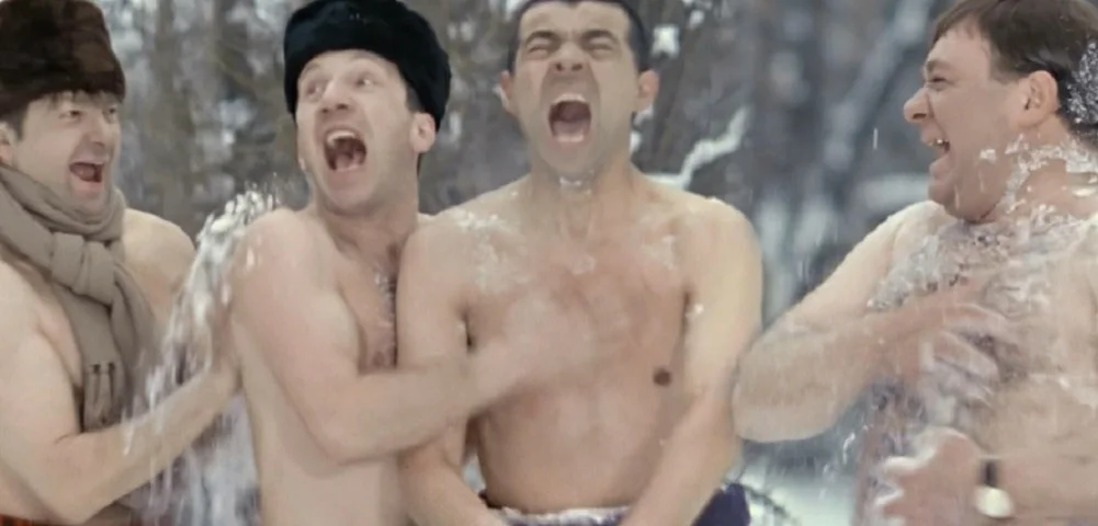 Кадр из фильма