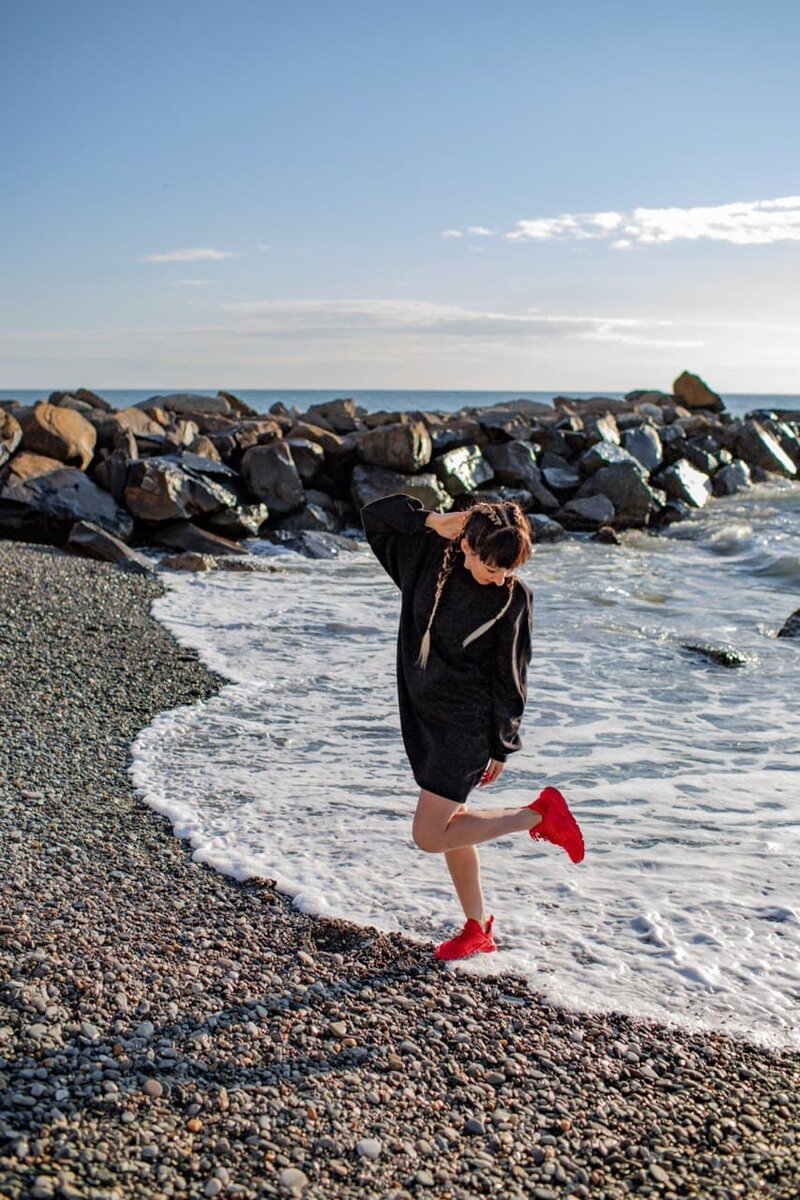 Причины потери интереса к себе.