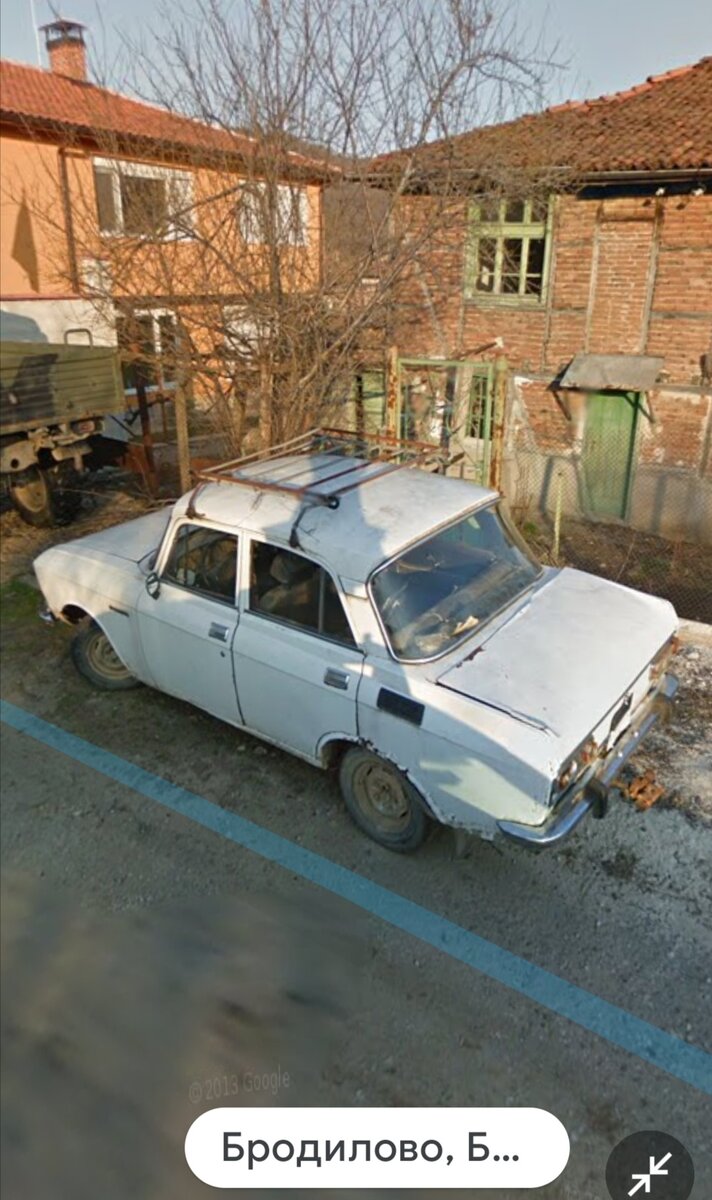 Москвич АЗЛК 2140