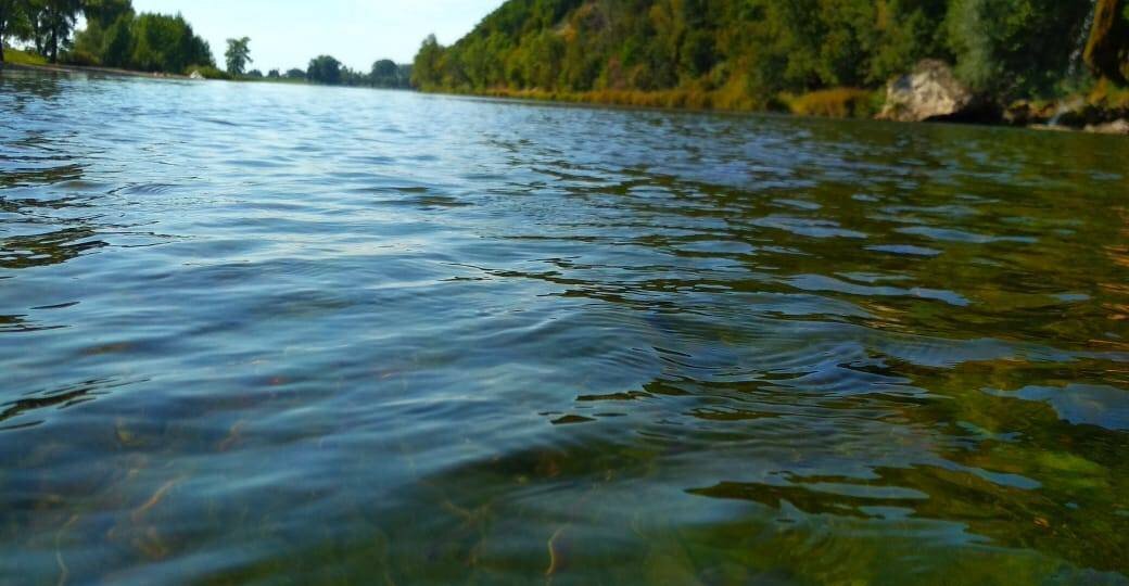 Зеркальный водопад или Плачущий камень на Инзере - это надо увидеть!