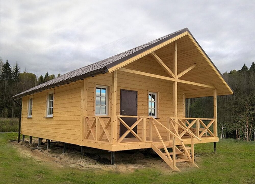 Честно, это гораздо быстрее чем две недели