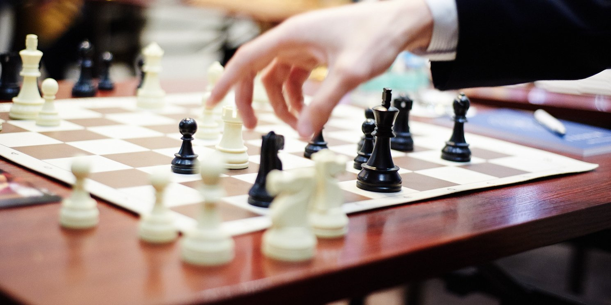 Как открыть шахматный клуб с нуля?