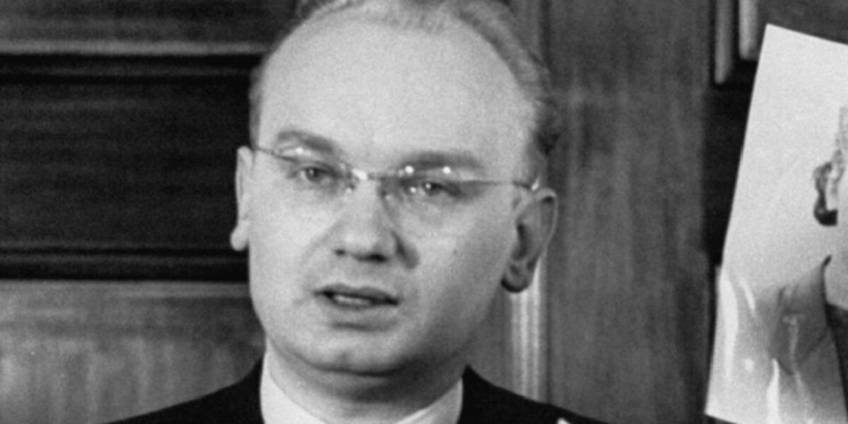 Николай Хохлов