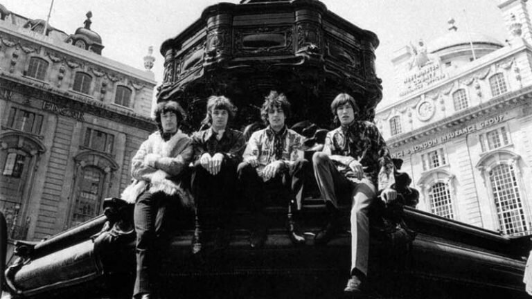 Pink Floyd
