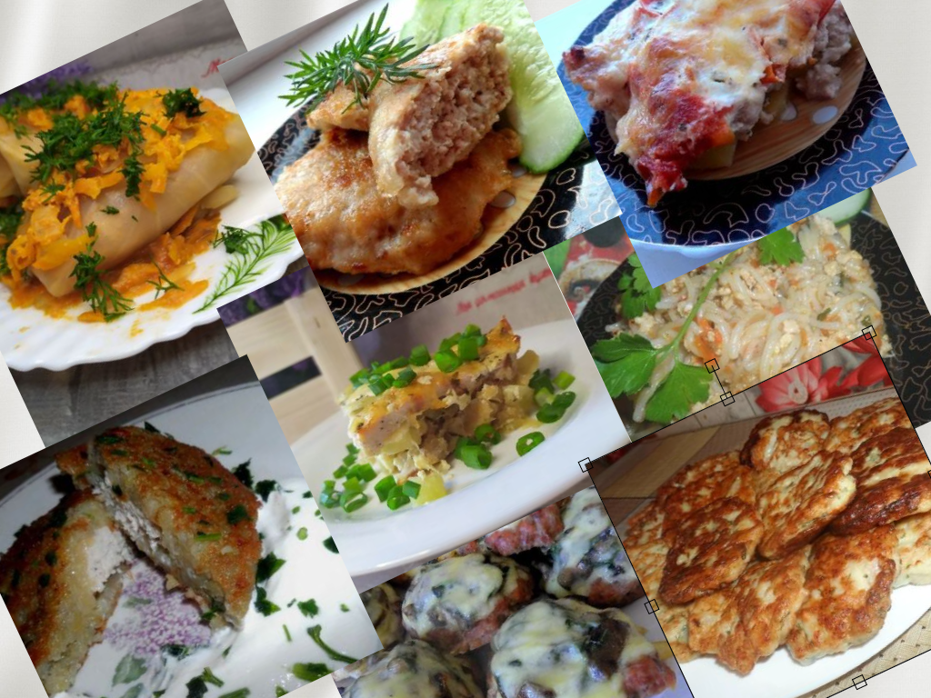  Фото автора канала Дзен "Моя домашняя кухня" (zen.yandex.ru/yadomohozyaika)