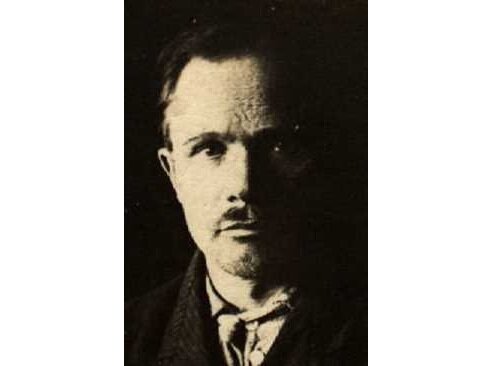 1919 год, Евсеенко Роман Сергеевич