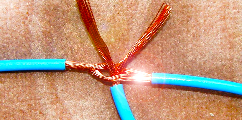 Как правильно соединить три провода между собой: идеальная инструкция