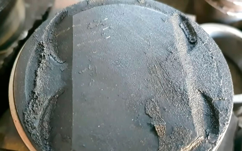 Разбираем ВАЗ-21129: особенности, плюсы и минусы этого мотора ...