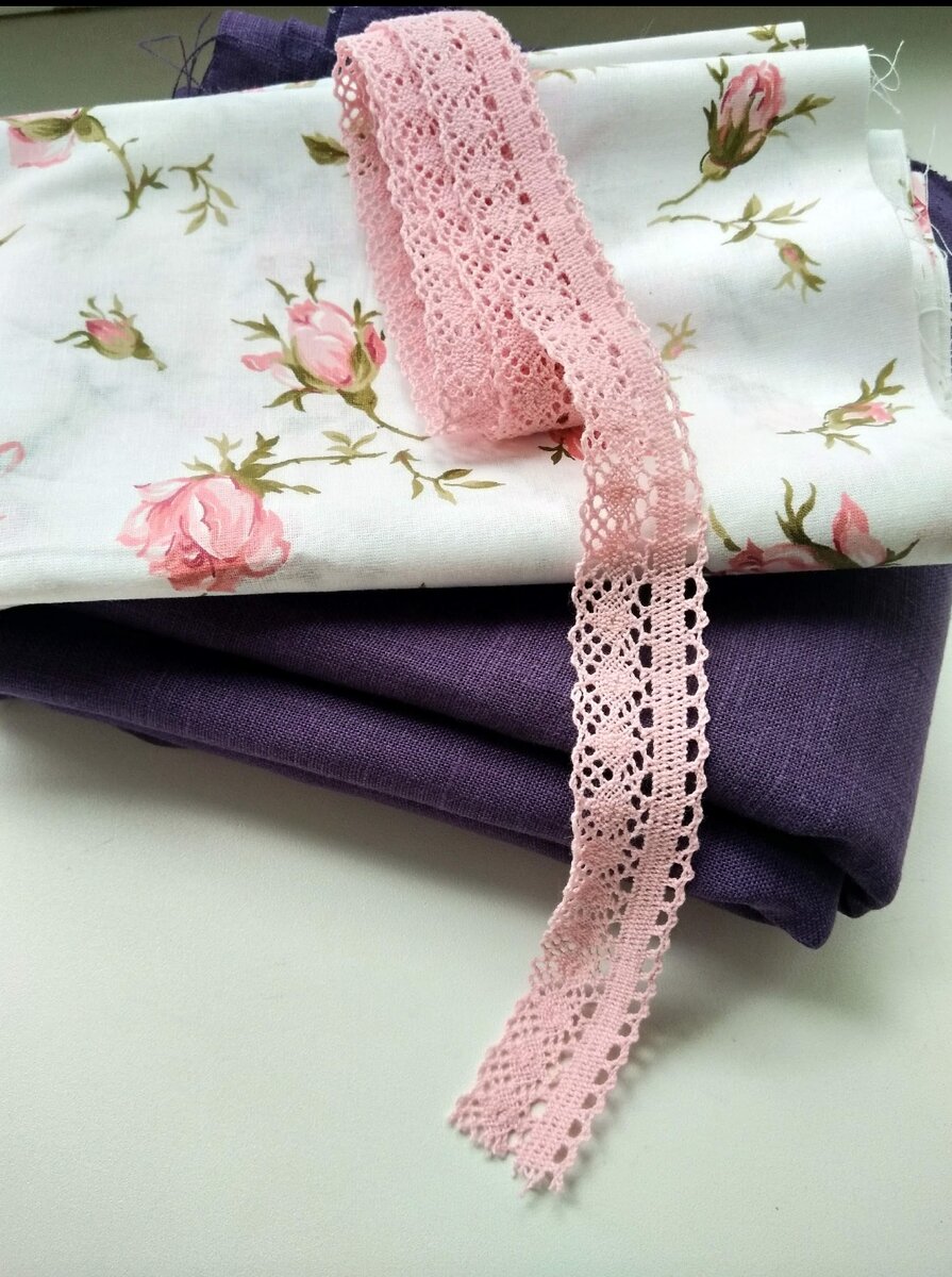 Ну разве можно не влюбиться в такие классные ткани? 