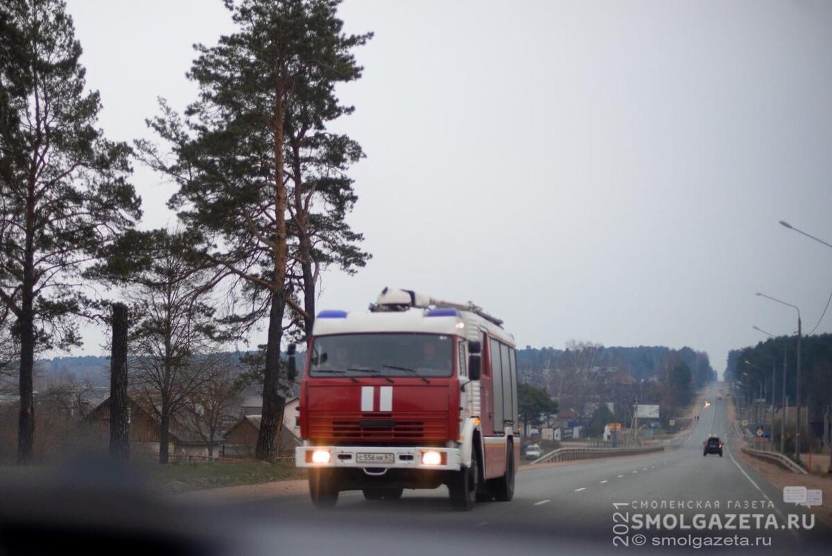 Фото: Мария Образцова