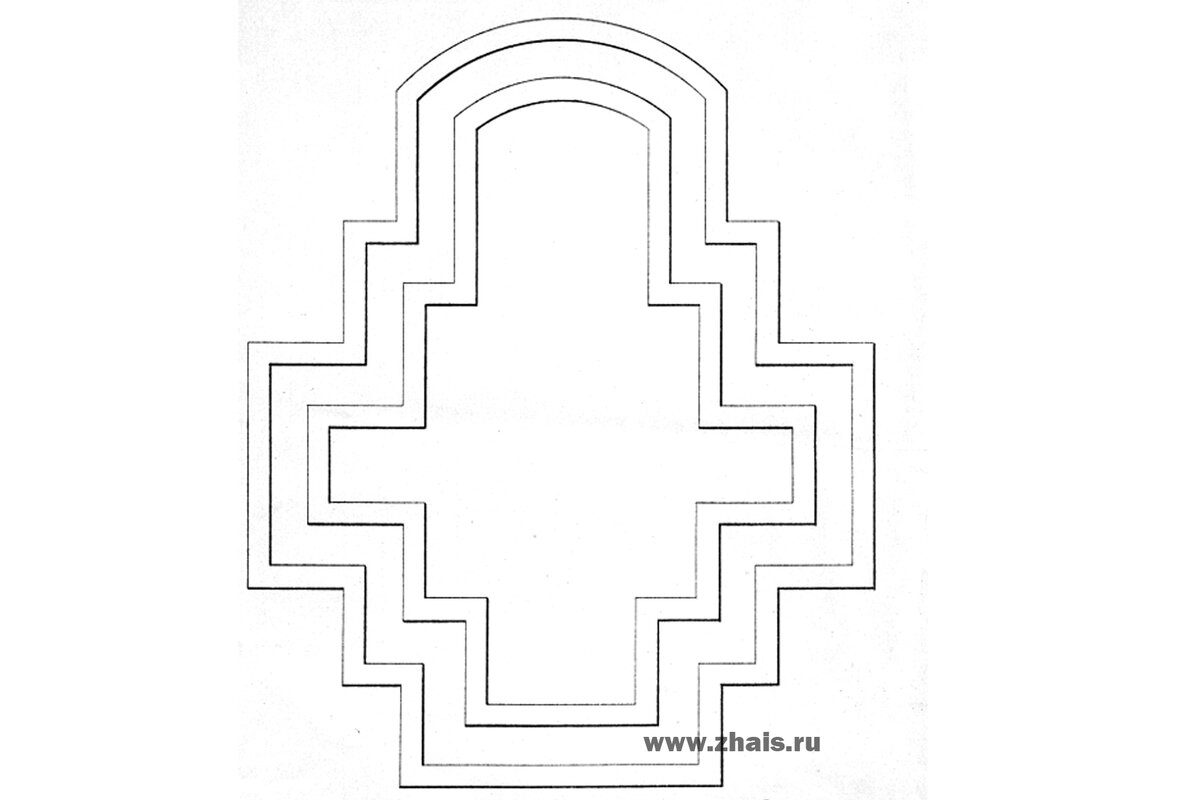 Ново-Ольговское городище (рязанский "Стоунхендж") | ИНТЕРСЕТ | Дзен