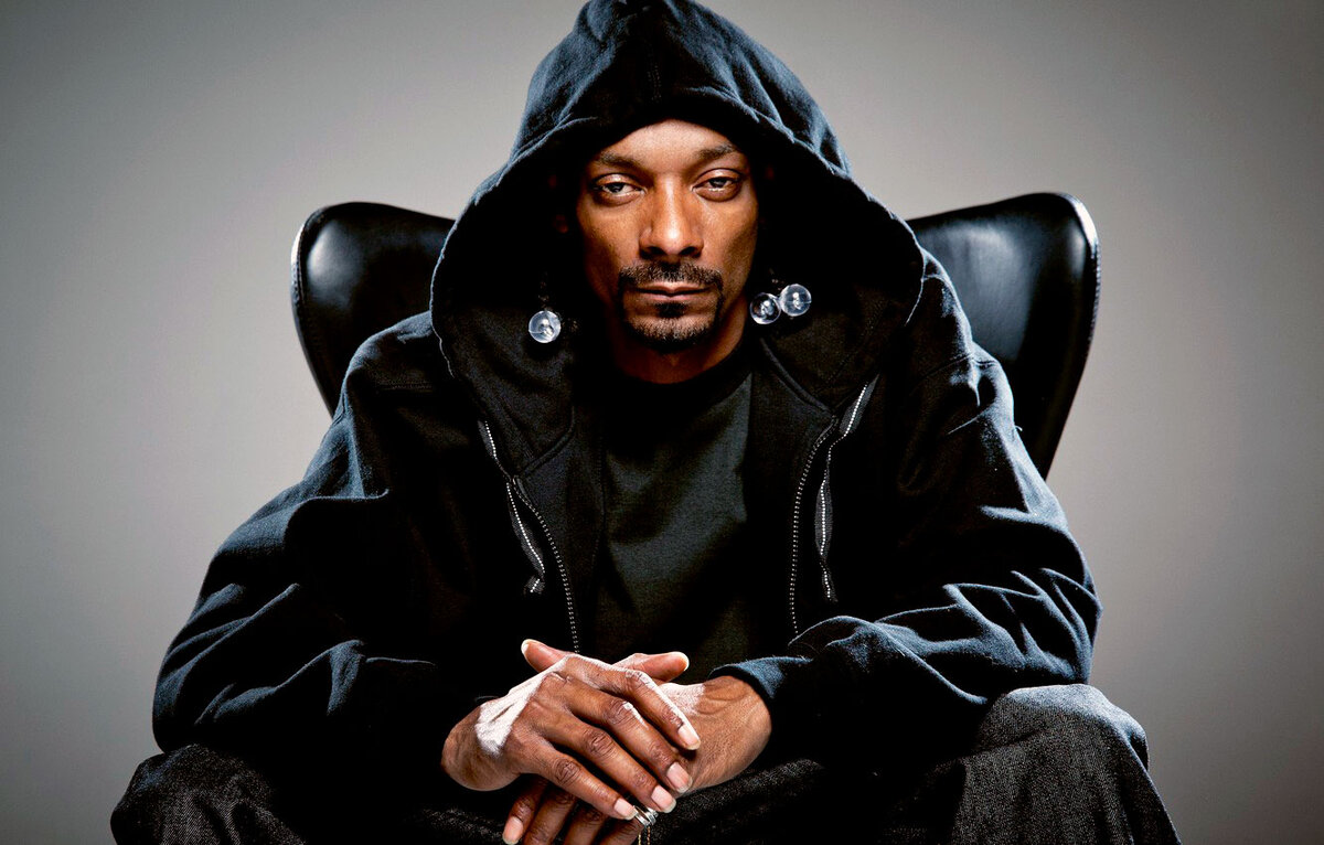 Snoop Dogg