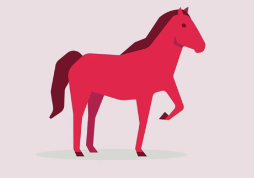 КИТАЙСКИЙ ЗОДИАК ЛОШАДЬ