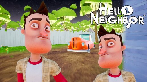 ШОУ ПРИВЕТ СОСЕД!ВАСИЛИЧ ИСЧЕЗ!ИГРА HELLO NEIGHBOR MOD KIT ПРОХОЖДЕНИЕ МОДОВ!МОД КИТ СОСЕДА!ПРИКОЛЫ!