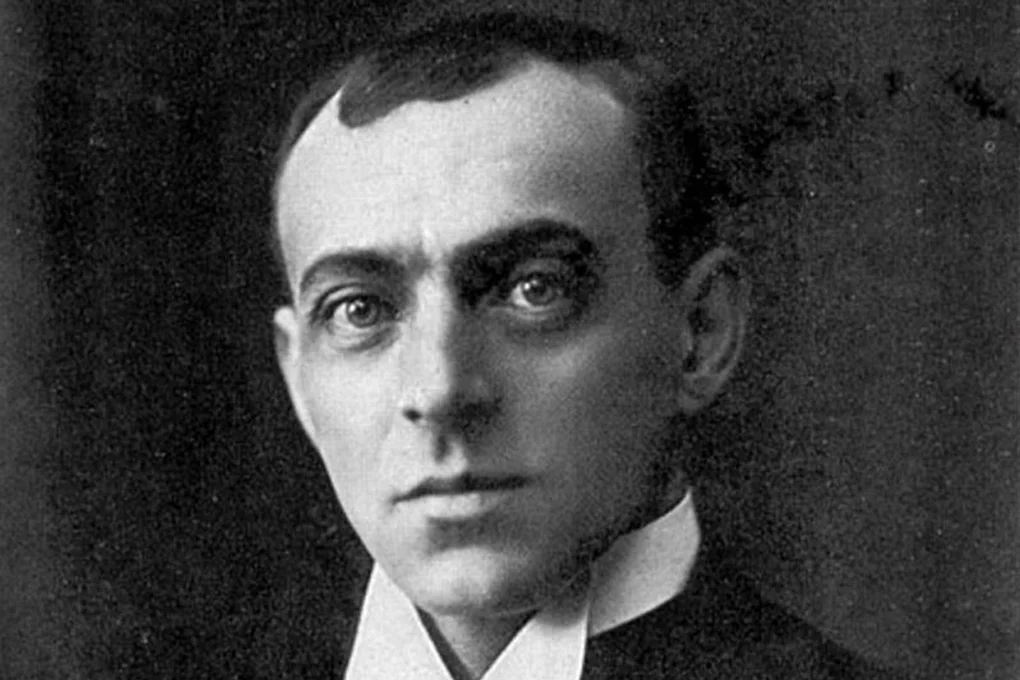 Евгений Вахтангов, 1910-е гг.