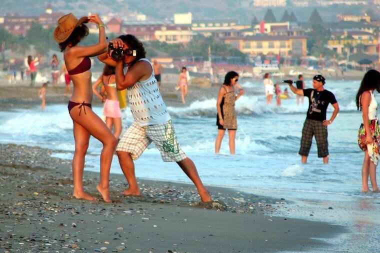 Отдых в Турции