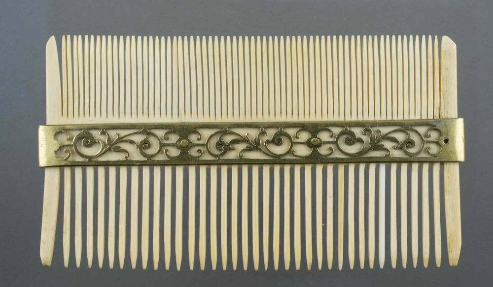 Расчета из слоновой кости. 