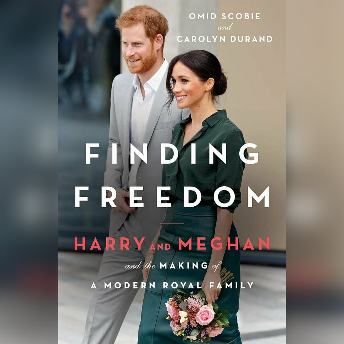 Обложка книги "В поисках свободы"