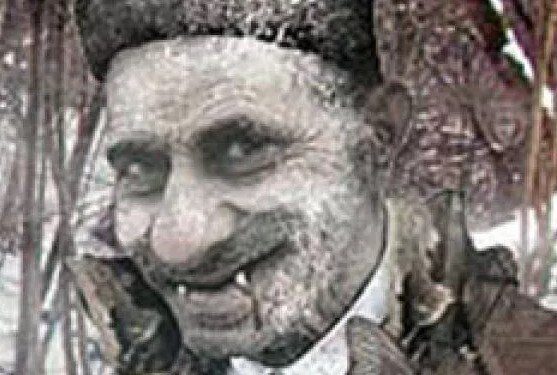 реальный вампир