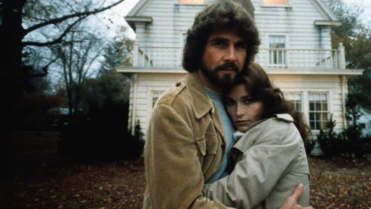 AMITYVILLE