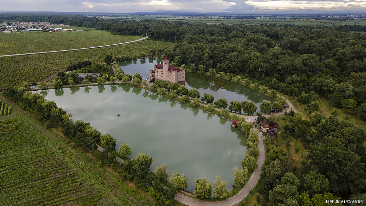 Село черная речка фото