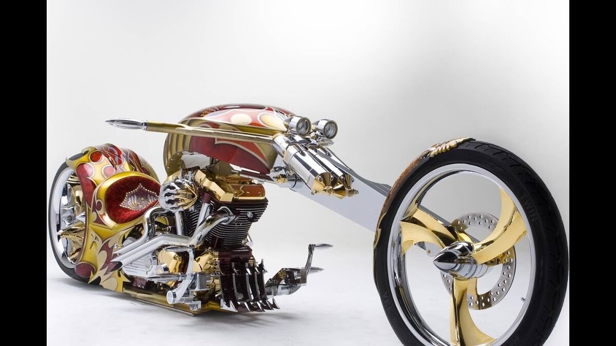 Yamaha Road Star BMS