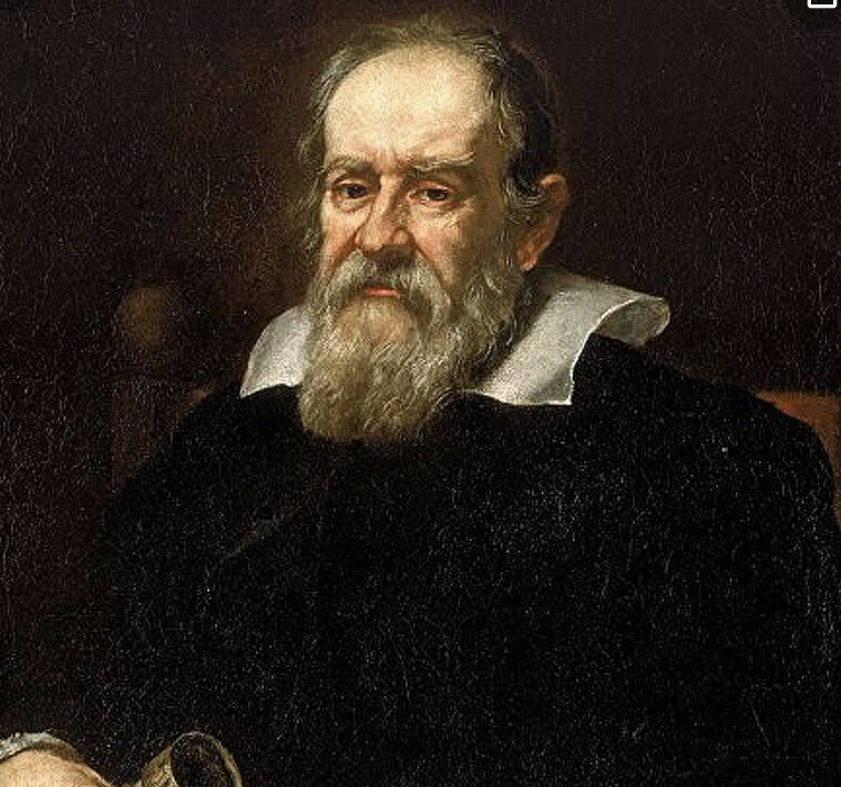 Галилео Галилей 