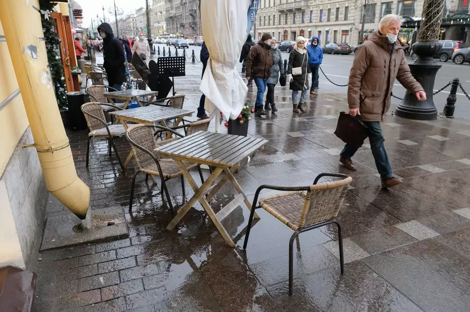 Фото: "Комсомольская правда"