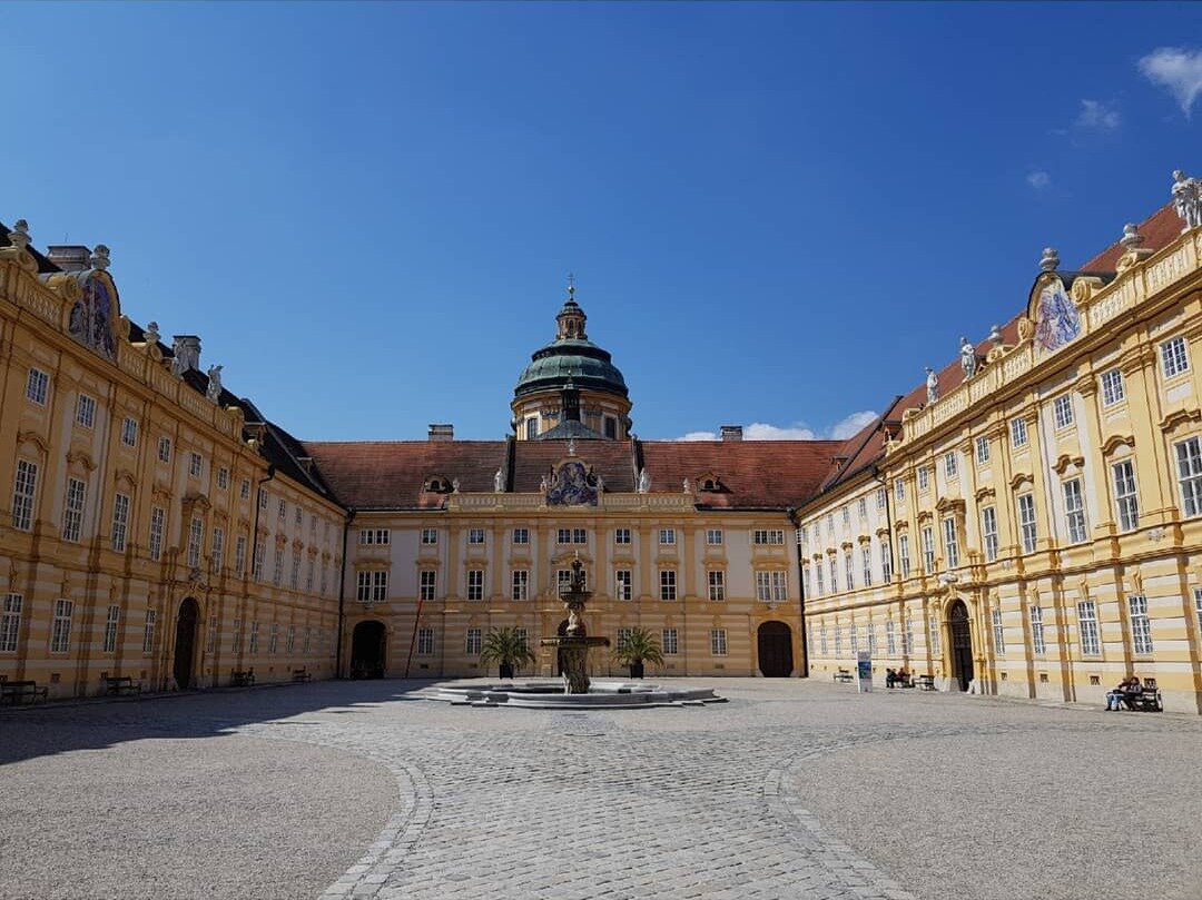 Фото монастыря