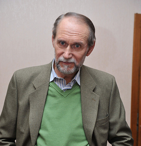 Виктор Коклюшкин / Фото: Legion-Media