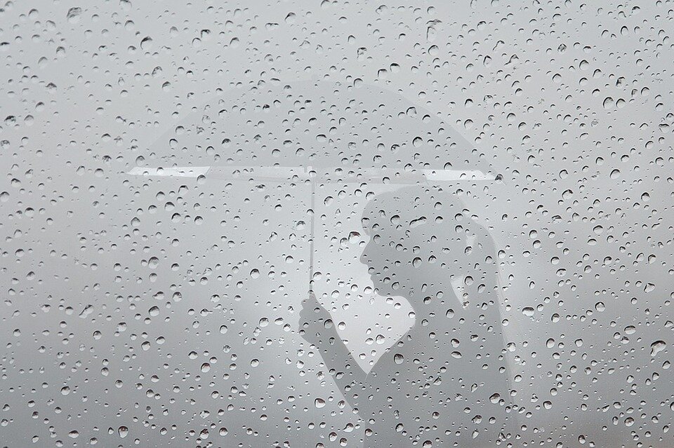 в грозу рождаются люди, которые любят путешествия