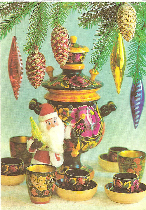 1992 г. Фото Костенко