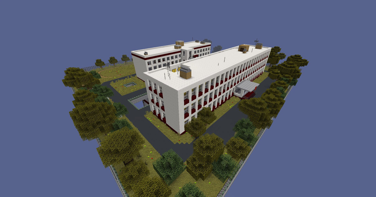 Книга о современной школе