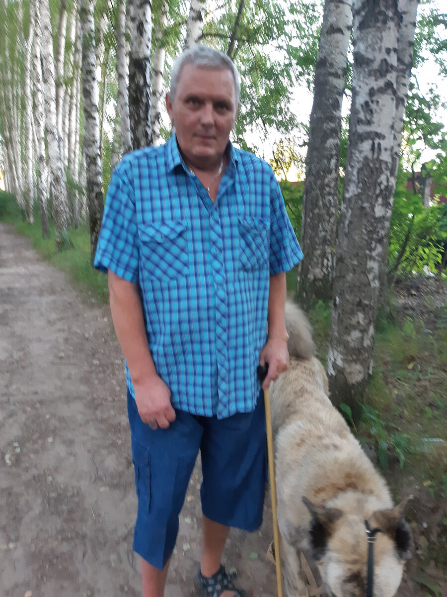 Андрей Иванович