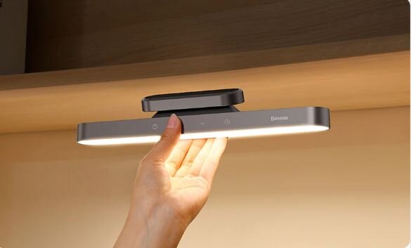 Светодиодная настольная лампа