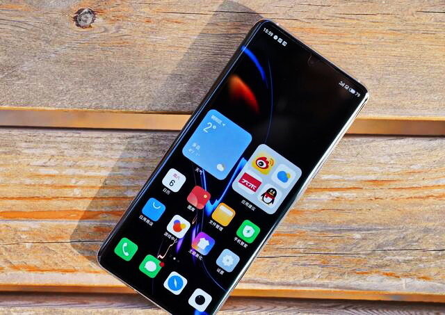 Дисплей флагмана