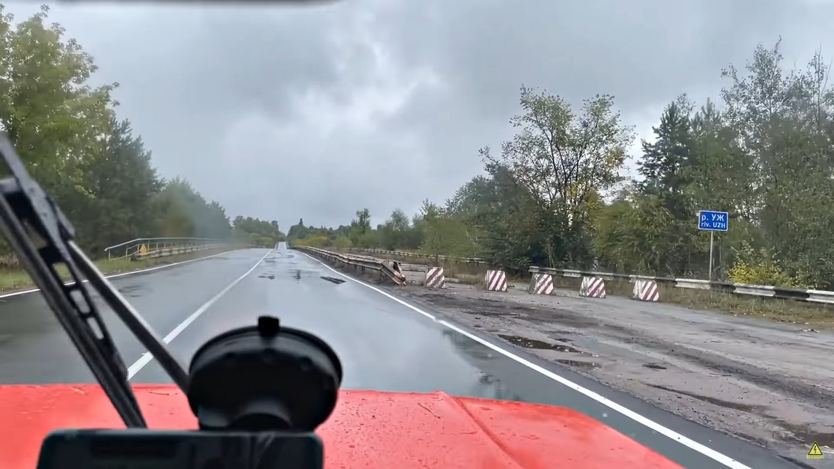 Протокольский мост