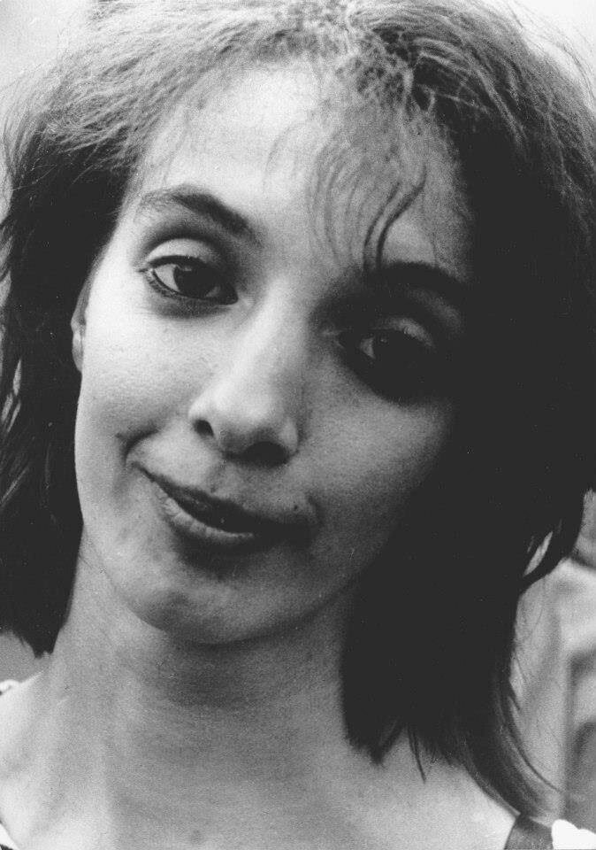 Наталья Пивоварова. Фото takoy-teatr.ru