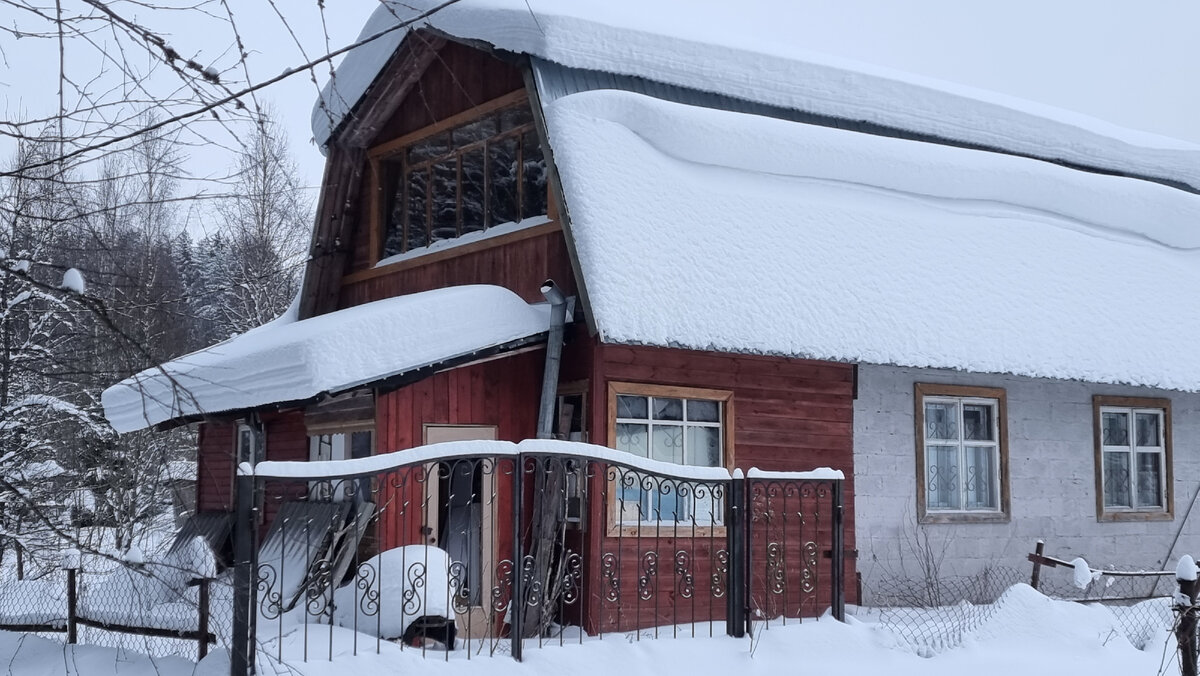 Оттенки разнообразием не радуют. Хотя цвет многое меняет. Фото Таша Муляр. 

