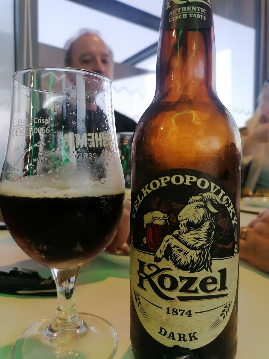 Рецепты пива с дрожжами XVI века