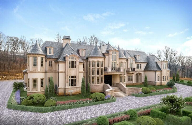 Листайте карусель. Источник фото: realtor.com 