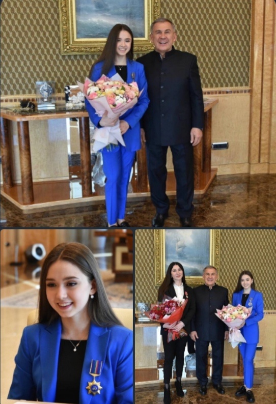 Скрин-шот из Telegram. 