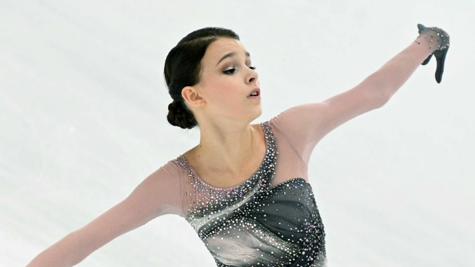 Из открытых источников Сети 