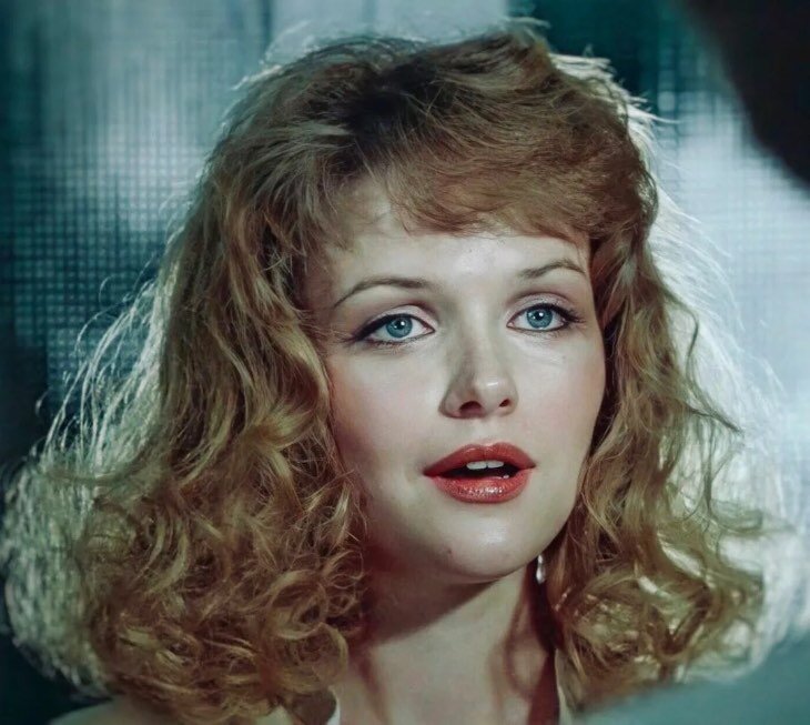 Александра Яковлева. Фото из открытого доступа