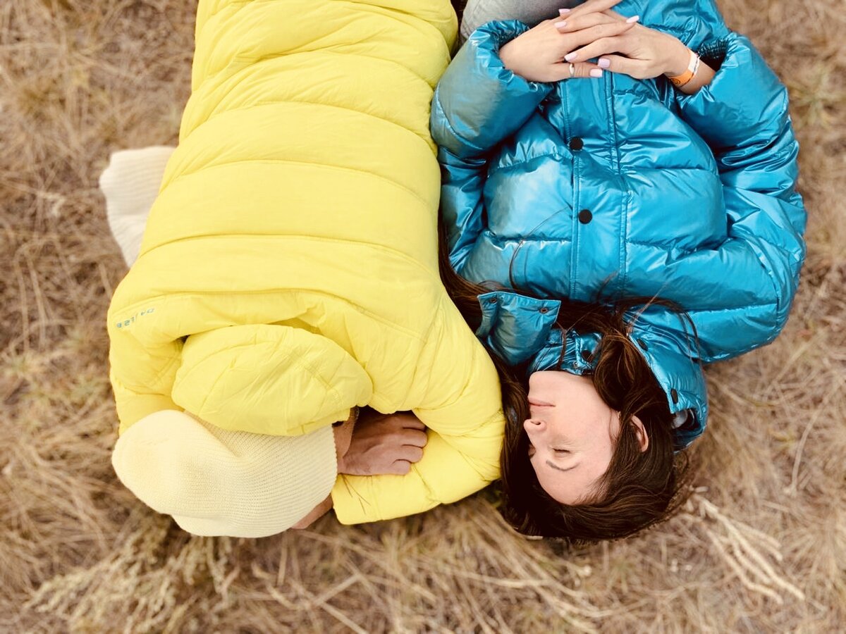 Аркаим 2020. с любовью