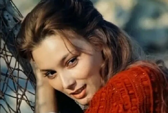 Лариса Белогурова