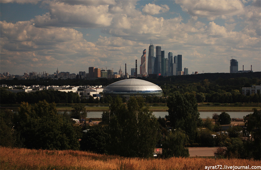 10 фактов о Москве | БЛОГ ФОТОПУТЕШЕСТВИЙ | Дзен