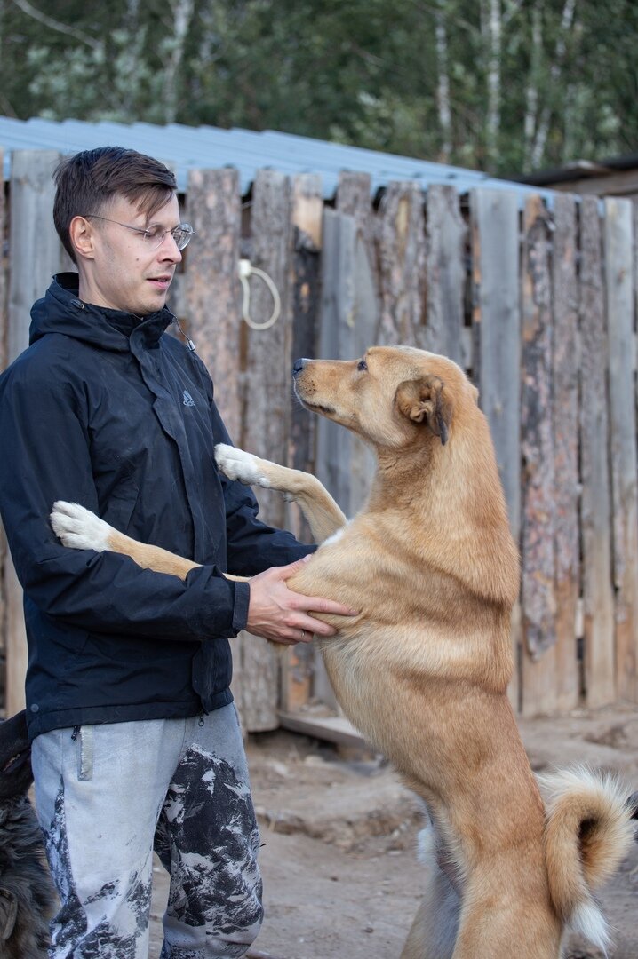 Марлик сейчас