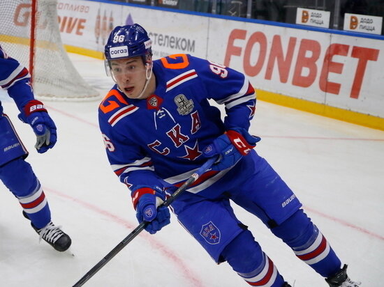     АНДРЕЙ КУЗЬМЕНКО. ФОТО: MAKSIM KONSTANTINOV/GLOBALLOOKPRESS.COM