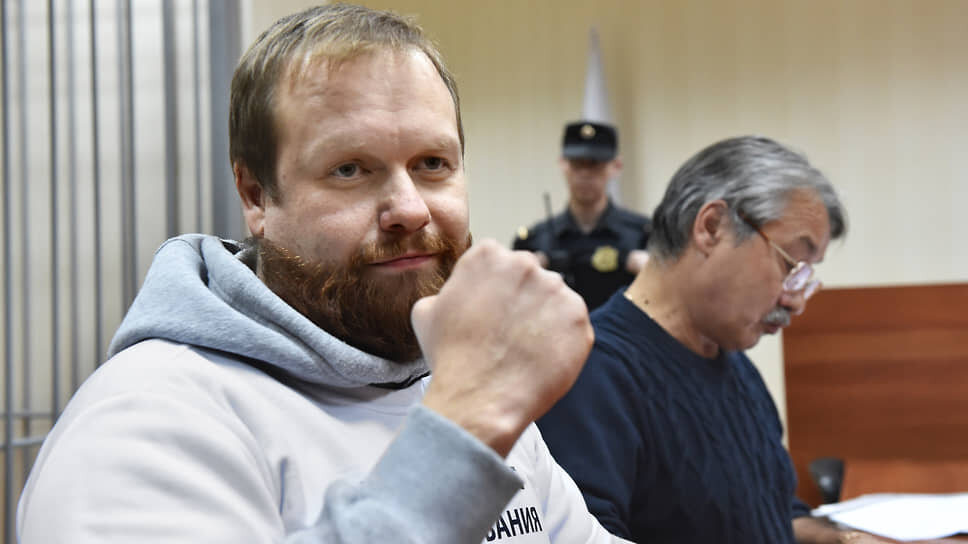 Фото: Анатолий Жданов / Коммерсантъ📷Дмитрий Демушкин